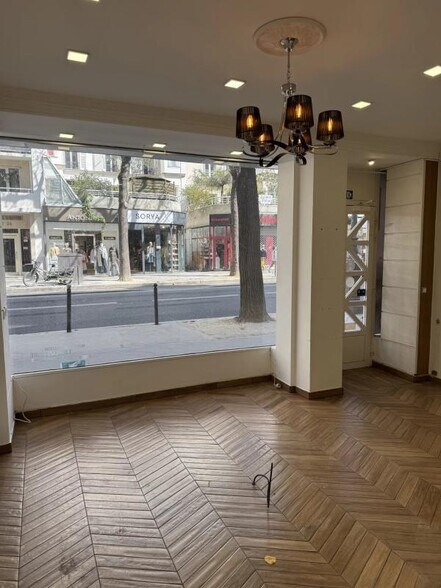 115 Rue D'Alesia, Paris for sale - Interior Photo - Image 3 of 16