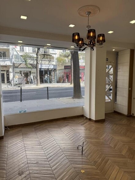 115 Rue D'Alesia, Paris à vendre - Photo intérieure - Image 3 de 16