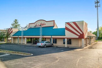 Plus de détails pour 7567 Mall Rd, Florence, KY - Commerce de détail à louer
