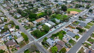 More details for 6935 Hoffman Ave, La Mesa, CA - Multifamily for Sale