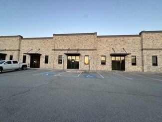 More details for 4148 Industry Way, Oakwood, GA - Industrial for Lease