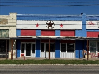 Plus de détails pour Gassaway Ave, Lott, TX - Flex à vendre