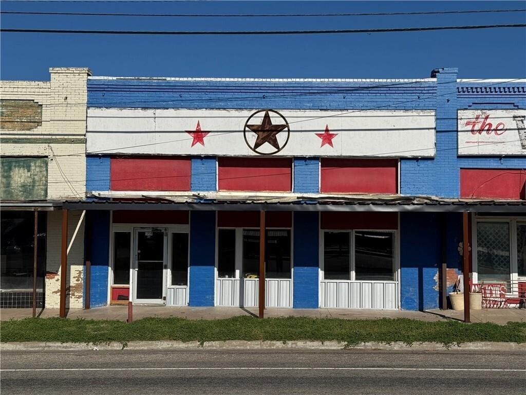 Gassaway Ave, Lott, TX à vendre Photo principale- Image 1 de 8
