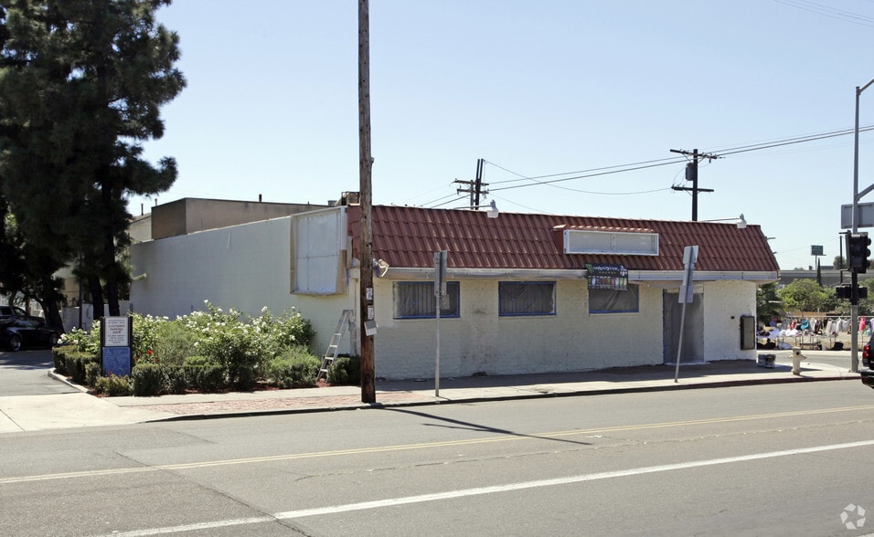1025 S 35th St, San Diego, CA for sale - Building Photo - Image 2 of 2