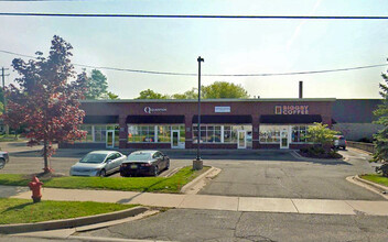 750 N Cedar St, Lansing, MI for lease Building Photo- Image 1 of 4