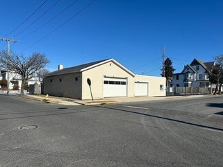 Plus de détails pour 501 Buck St, Millville, NJ - Industriel à vendre