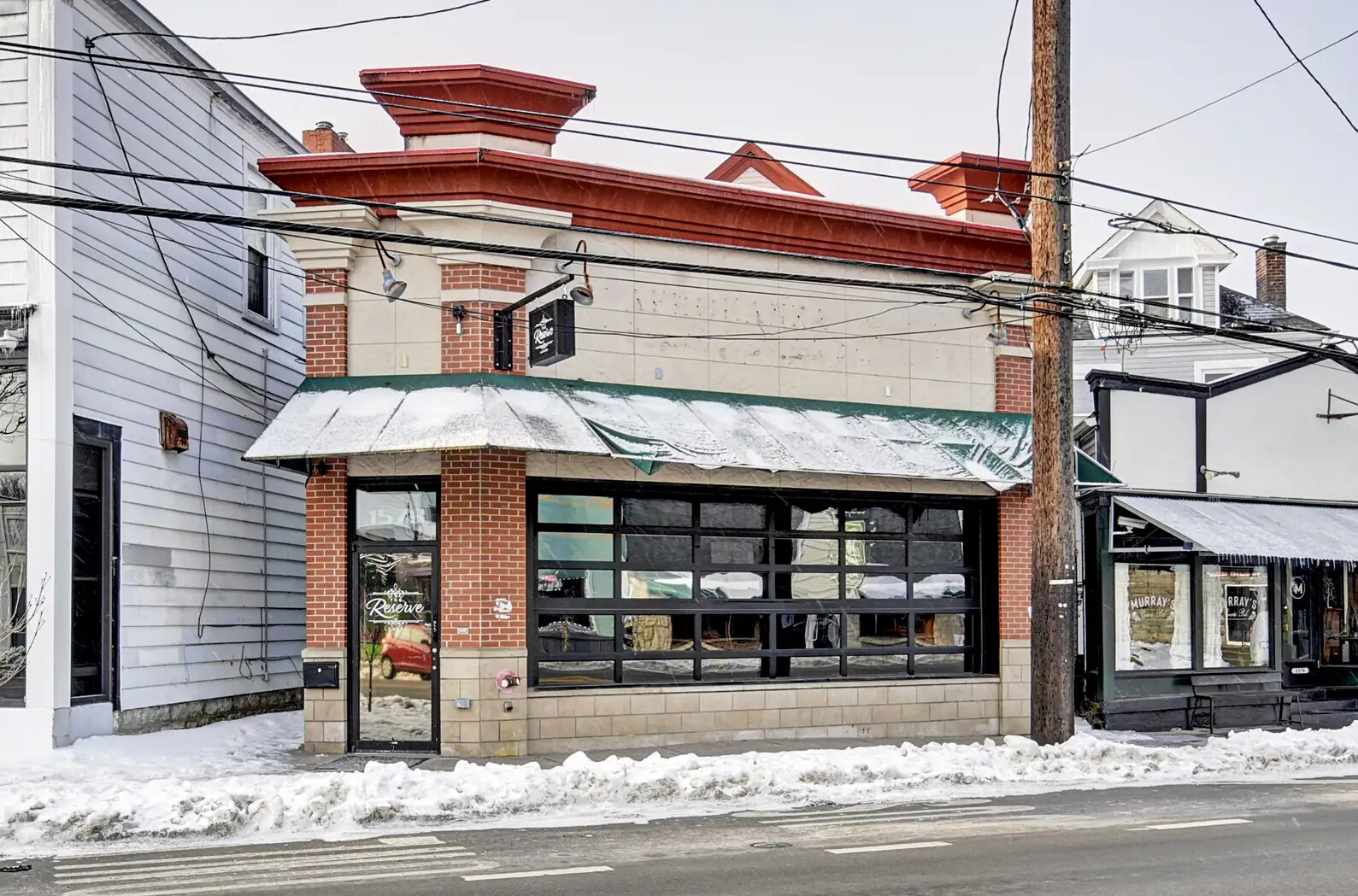 1578 Bardstown Rd, Louisville, KY à vendre Photo principale- Image 1 de 8