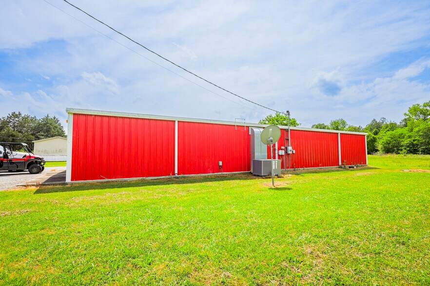 1111 Mount Tabor Rd, Hartselle, AL for sale - Building Photo - Image 3 of 23