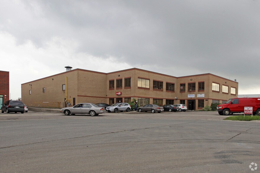 1830 Gage Ct, Mississauga, ON à vendre - Photo principale - Image 1 de 1