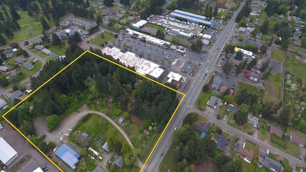 4560 SE Mile Hill Dr, Port Orchard, WA for lease - Building Photo - Image 3 of 48