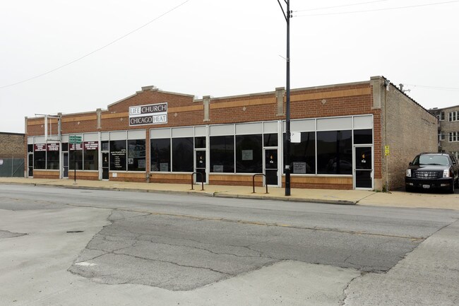 More details for 3541-3545 N Elston Ave, Chicago, IL - Retail for Sale