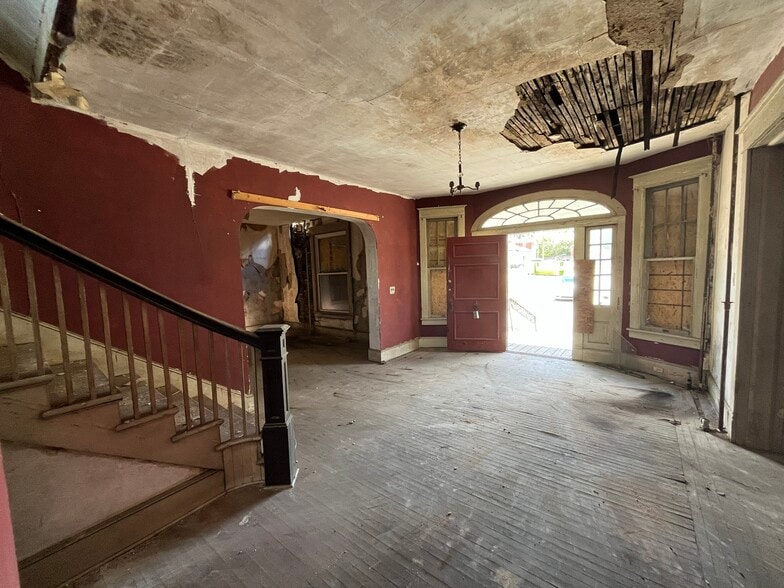 17 Corling St, Petersburg, VA for sale - Building Photo - Image 3 of 15