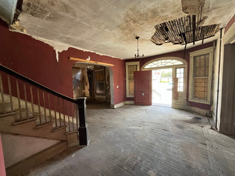 17 Corling St, Petersburg, VA à vendre - Photo du bâtiment - Image 3 de 15