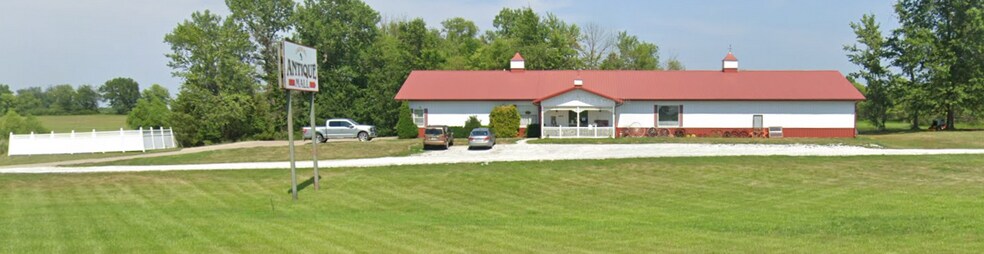 4414 N Baltimore St, Kirksville, MO à vendre - Photo du bâtiment - Image 1 de 16