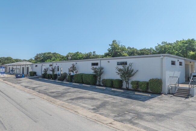 More details for Edith Lane Business Park – for Sale, Haltom City, TX