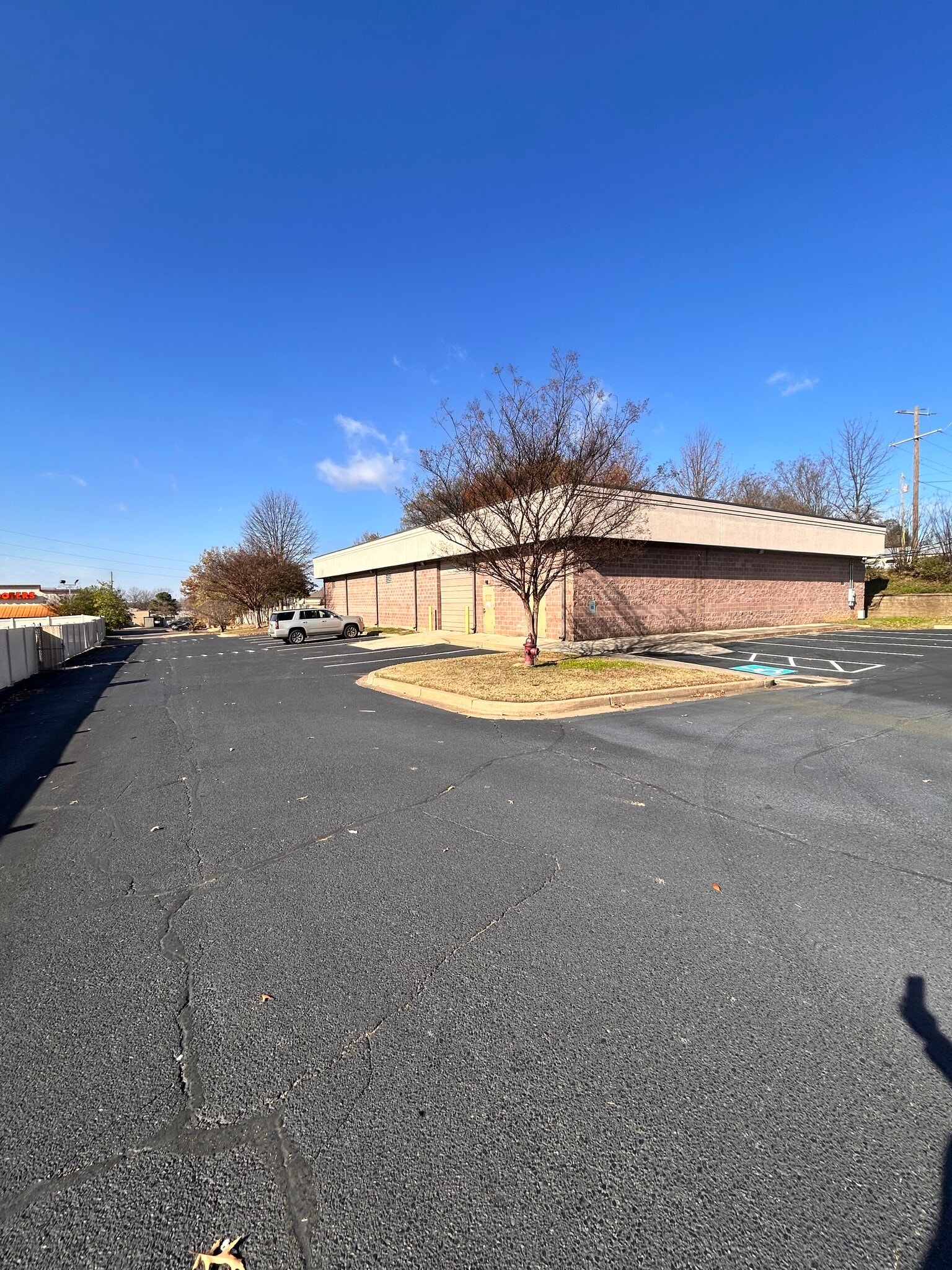 966 Goodman Rd W, Horn Lake, MS for sale Primary Photo- Image 1 of 7