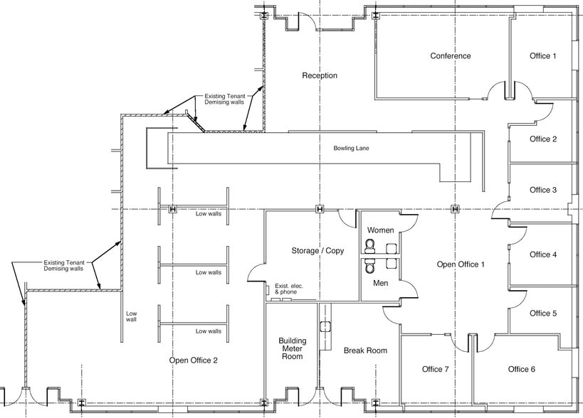 7165 Columbia Gateway Dr, Columbia, MD for lease - Other - Image 2 of 8