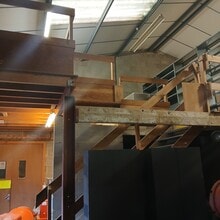 107 Main Road Middleton Cheney, Banbury for lease Interior Photo- Image 1 of 2