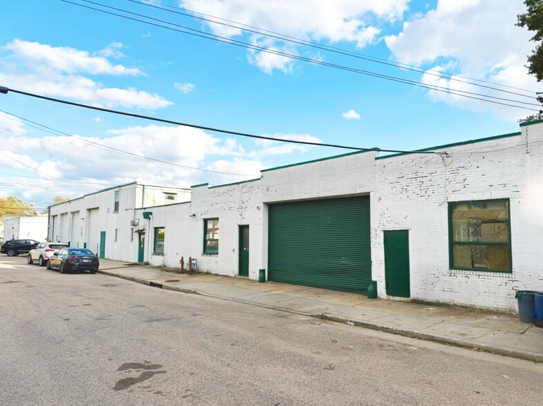 87-95 Searing Ave, Mineola, NY à vendre - Photo du bâtiment - Image 3 de 9