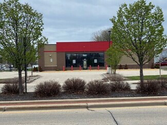 More details for 2120 Jackson St, Oshkosh, WI - Retail for Sale