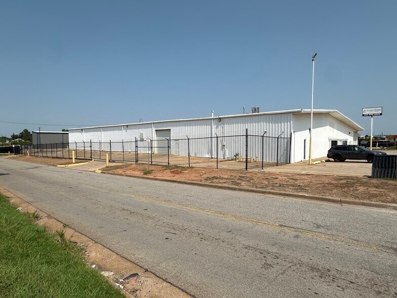 401 SE 59th St, Oklahoma City, OK à vendre - Photo du bâtiment - Image 3 de 24