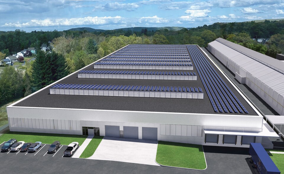 300 Broad St, Bristol, CT for lease - Building Photo - Image 1 of 1