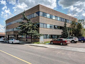 Plus de détails pour 4815 50 St, Lloydminster, SK - Bureau à louer