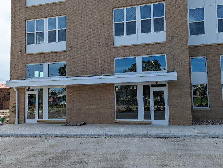 512 S Yellowstone Dr, Madison, WI for lease - Building Photo - Image 2 of 7