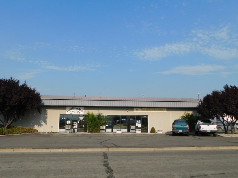 3406 Centennial Park Dr, Carson City, NV for sale - Primary Photo - Image 1 of 6