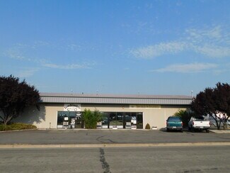 Plus de détails pour 3406 Centennial Park Dr, Carson City, NV - Industriel à vendre