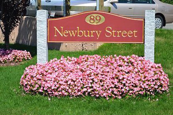 89 Newbury St, Danvers, MA for lease - Building Photo - Image 3 of 10