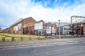 More details for Hyde Rd, Manchester - Industrial for Lease