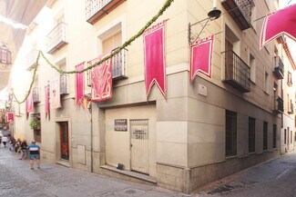 More details for Calle Alfileritos, 21, Toledo - Multifamily for Sale