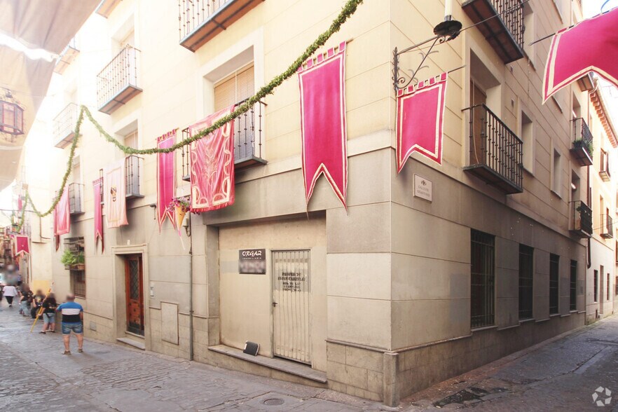 Calle Alfileritos, 21, Toledo, Toledo à vendre - Photo intérieure - Image 1 de 1