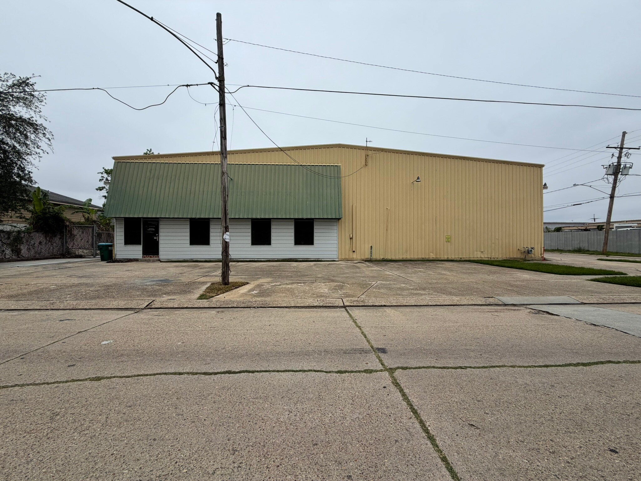 1212 27th St, Kenner, LA à louer Photo du bâtiment- Image 1 de 4