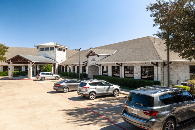 More details for 5800 Coit Rd, Plano, TX - Office for Sale