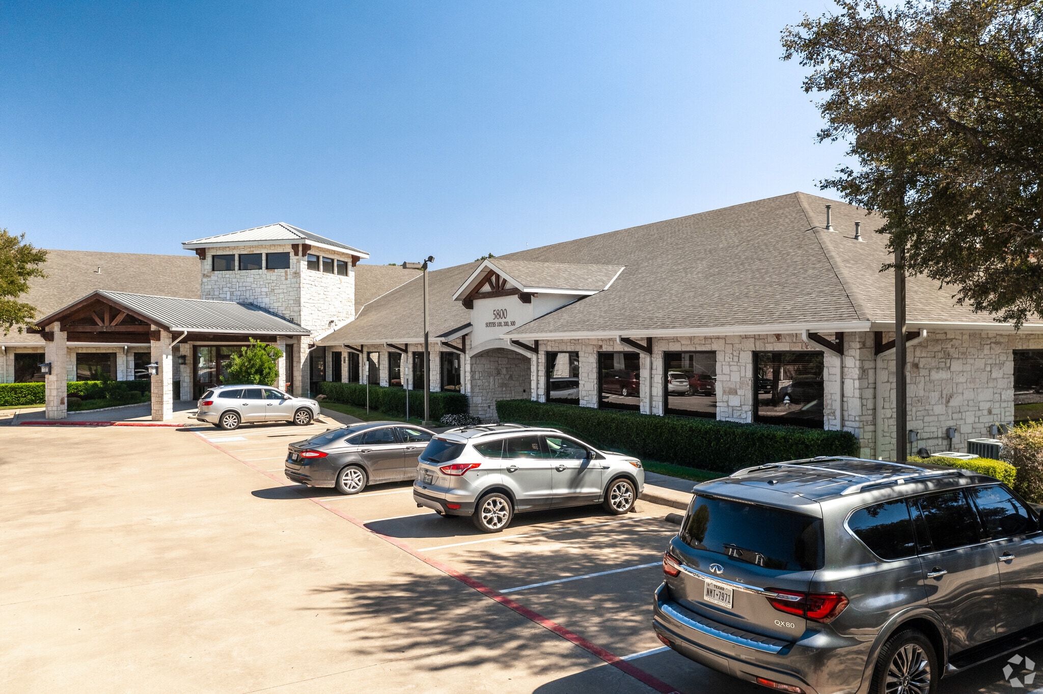 5800 Coit Rd, Plano, TX for sale Primary Photo- Image 1 of 8