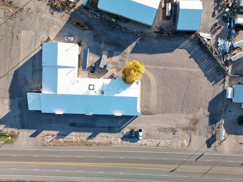 1720 Main St, Lander, WY à vendre - Photo du bâtiment - Image 3 de 55