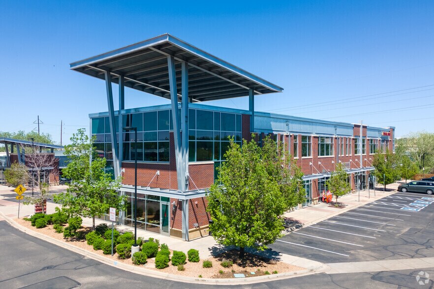 2650 W Belleview Ave, Littleton, CO à louer - Photo du bâtiment - Image 3 de 48