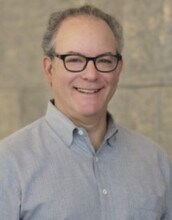 Billy Osherow