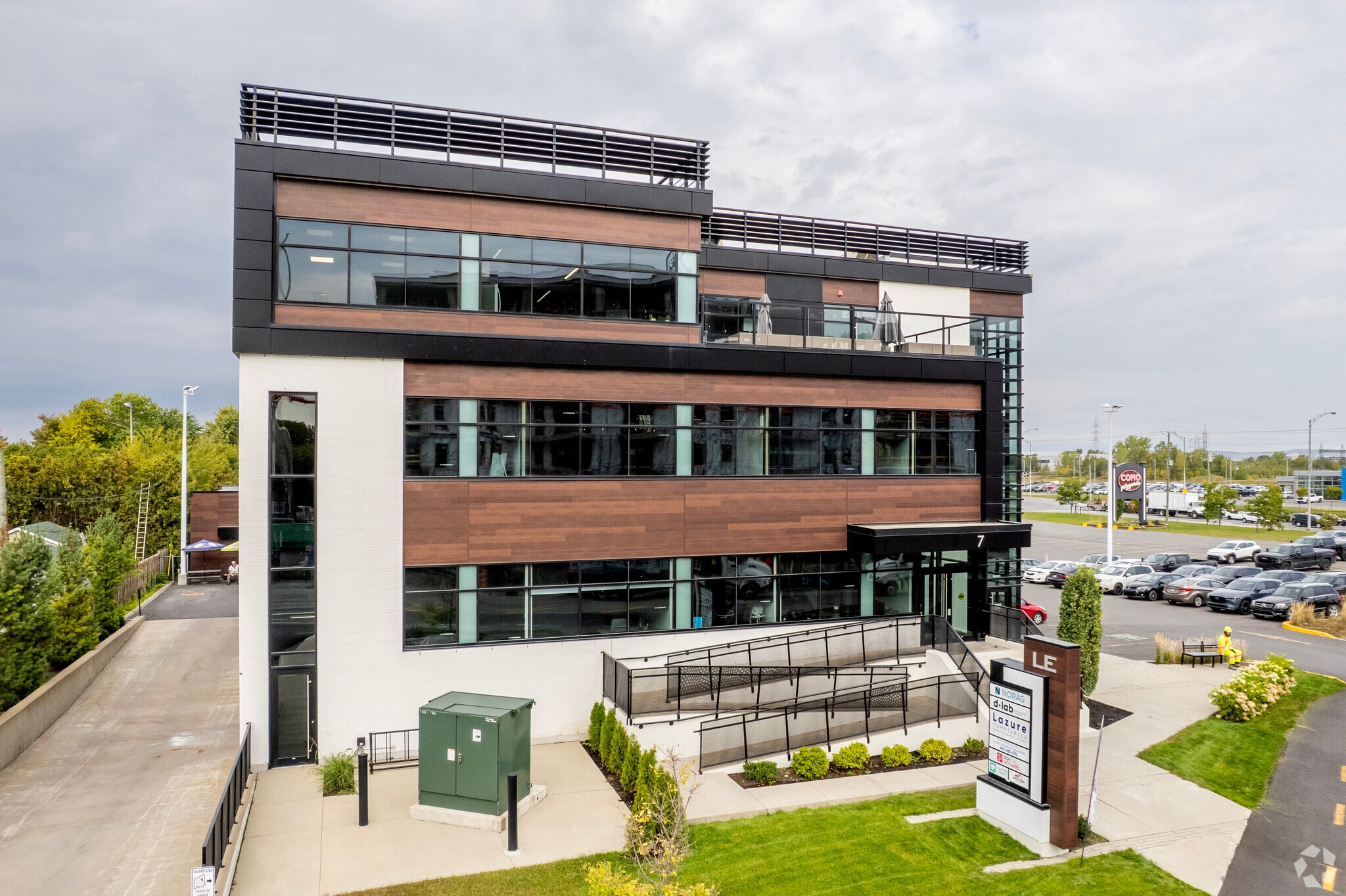 7 Rue Principale S, Delson, QC à vendre Photo principale- Image 1 de 1