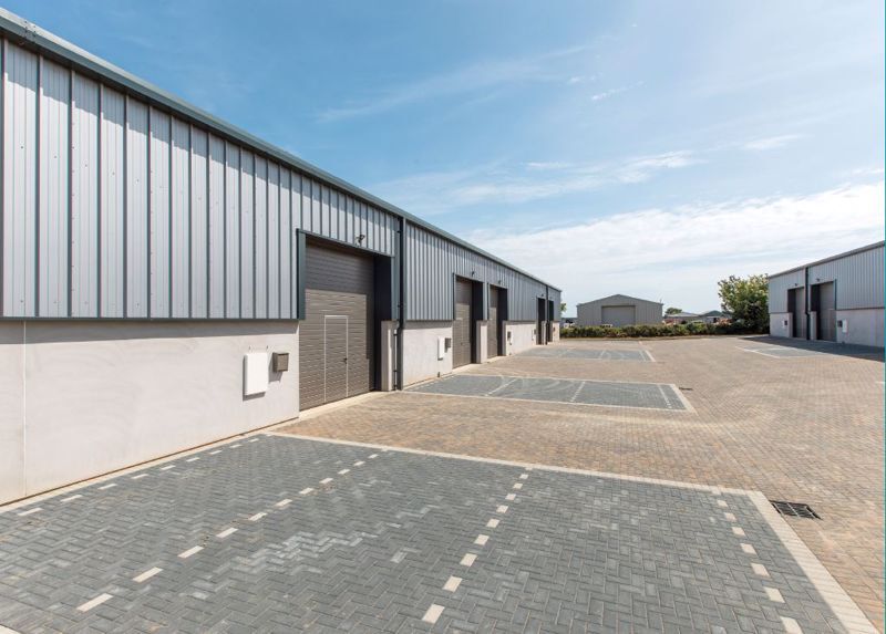 99 Block M Ballahick Ln, Isle Of Man à vendre - Photo du bâtiment - Image 2 de 2