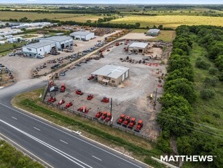 More details for 12101 W Interstate 10 W, Marion, TX - Industrial for Lease