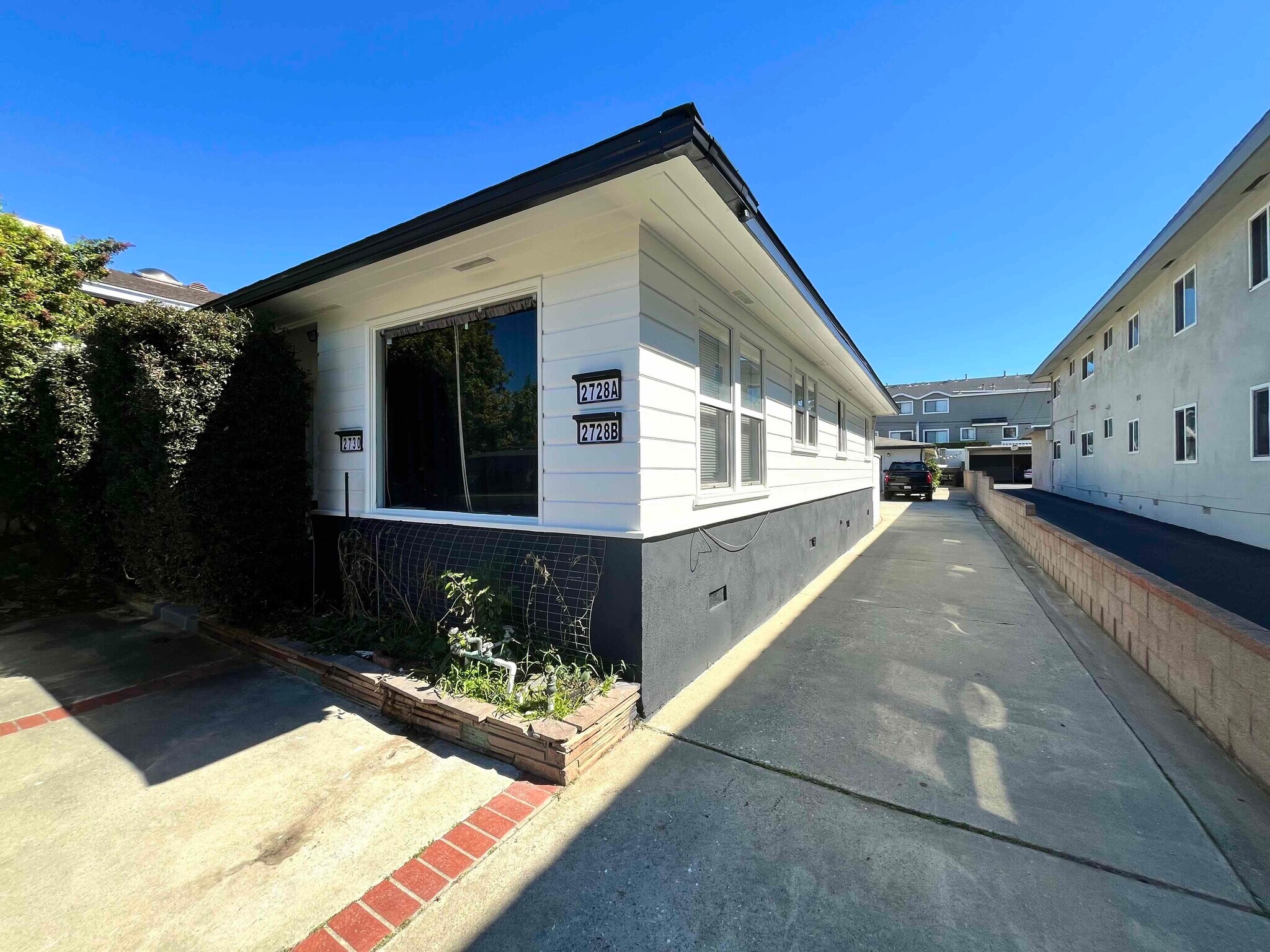 2730 Arlington Ave, Torrance, CA à vendre Photo du bâtiment- Image 1 de 8