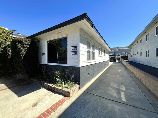 Plus de détails pour 2730 Arlington Ave, Torrance, CA - Multi-résidentiel à vendre