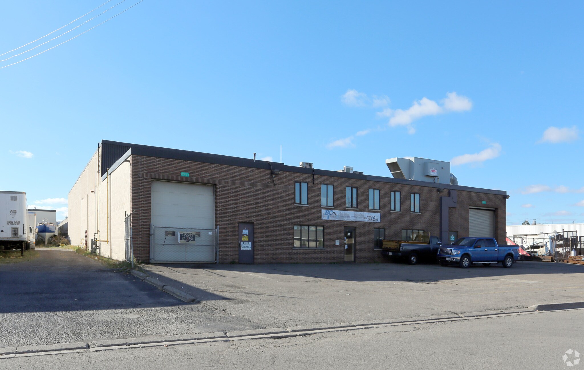 120 Brockley Dr, Hamilton, ON for sale Primary Photo- Image 1 of 1