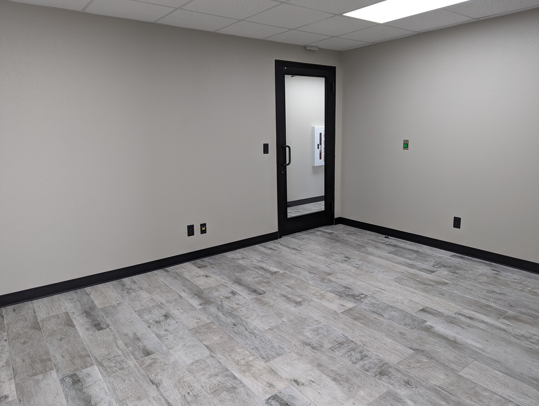 6999 E Hwy 80, Odessa, TX à louer Photo intérieure- Image 1 de 4