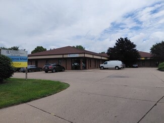 Plus de détails pour 210-240 Professional Ct, Lafayette, IN - Bureau à vendre