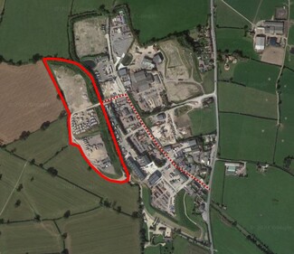 More details for Evercreech Junction Industrial Estate, Evercreech - Land for Lease