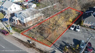 Plus de détails pour 1875 Richmond Ave, Staten Island, NY - Terrain à vendre